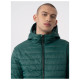 4F Ανδρικό μπουφάν Down Jacket
